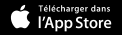 Application non encore disponible